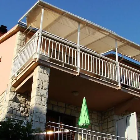 Vendégház By The Sea Brna, Korcula - 12614 3*