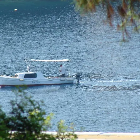 By The Sea Brna, Korcula - 12614 Vendégház