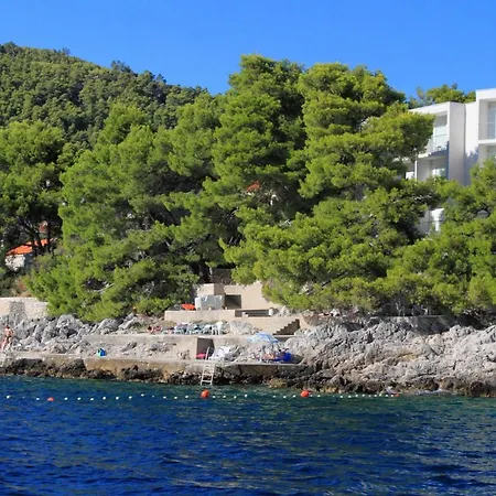 Гостевой дом Rooms By The Sea Brna, Korcula - 12614 Смоквица
