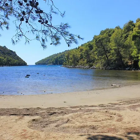 Pensión By The Sea Brna, Korcula - 12614