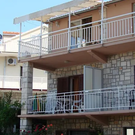 Гостевой дом Rooms By The Sea Brna, Korcula - 12614