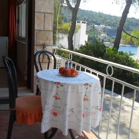 Rooms By The Sea Brna, Korcula - 12614 Смоквица