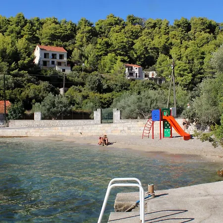 Rooms By The Sea Brna, Korcula - 12614 Гостевой дом 3*